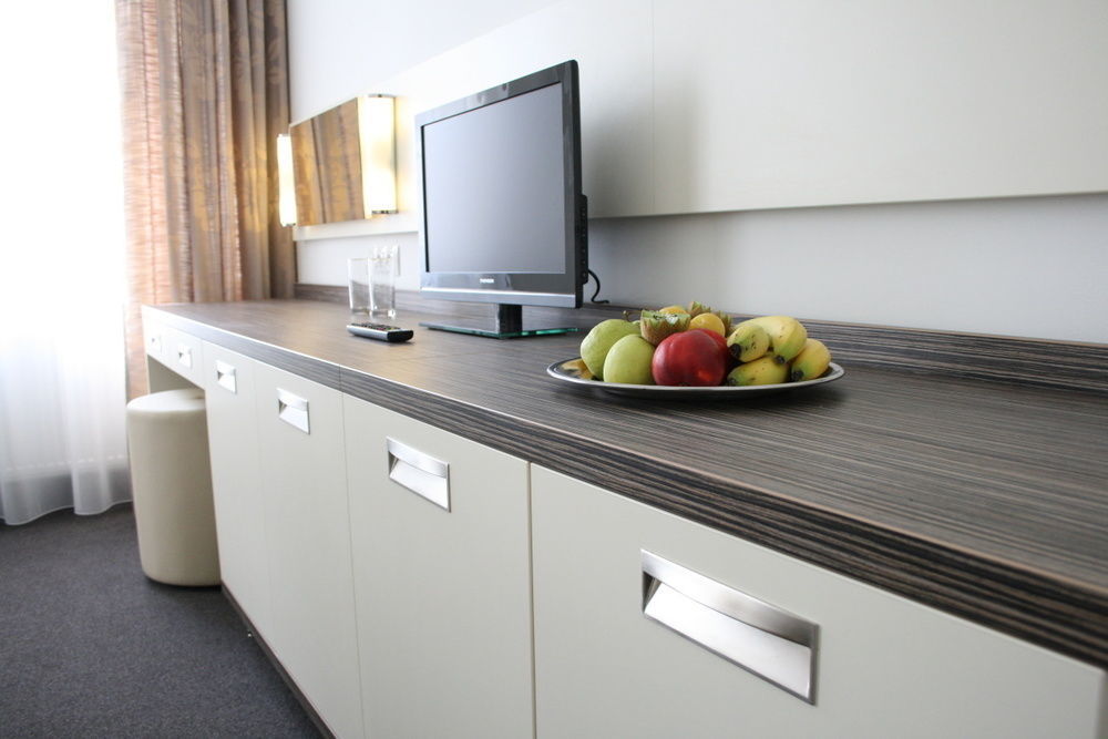 Hotel Malta Karlovy Vary Esterno foto