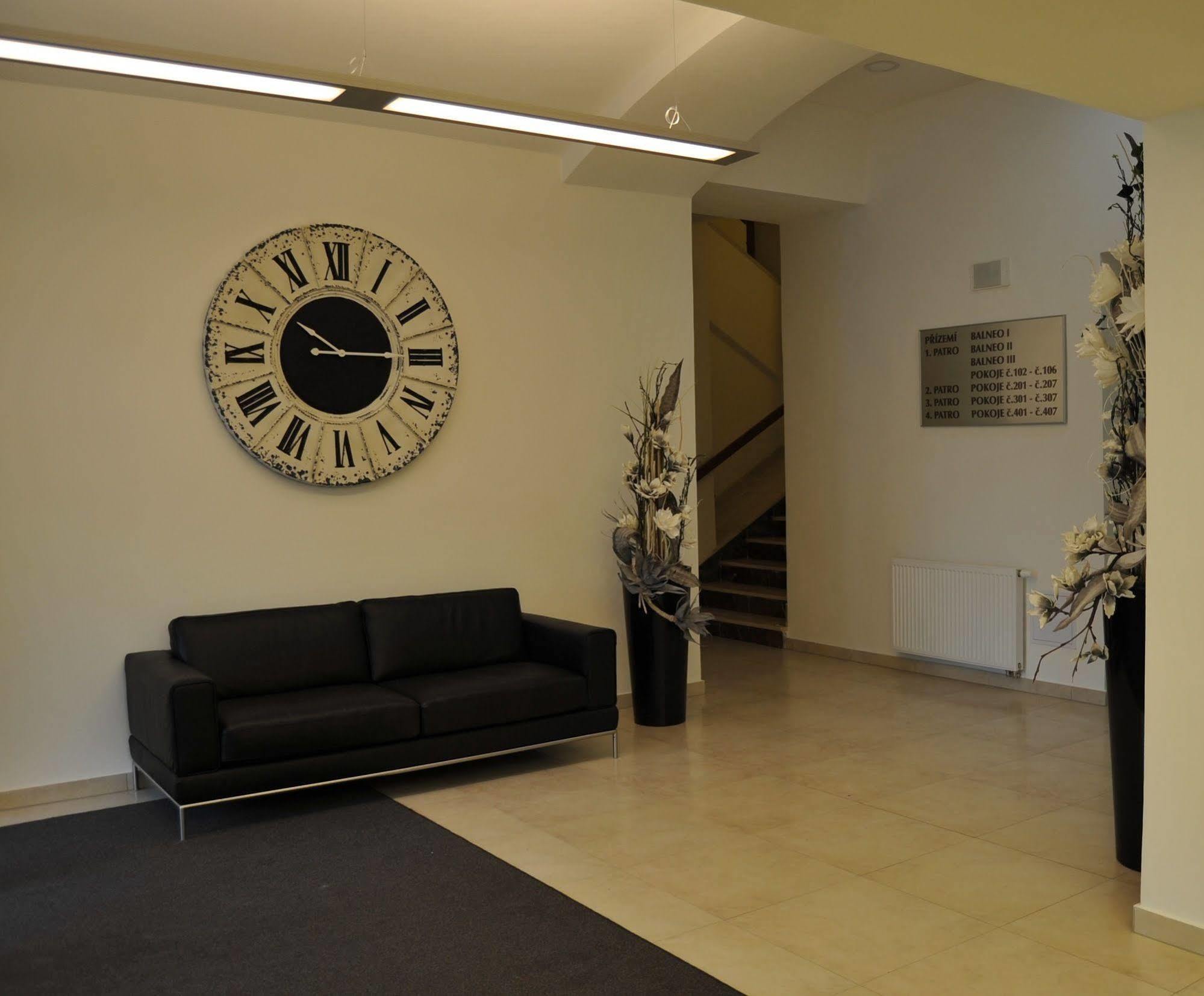 Hotel Malta Karlovy Vary Esterno foto