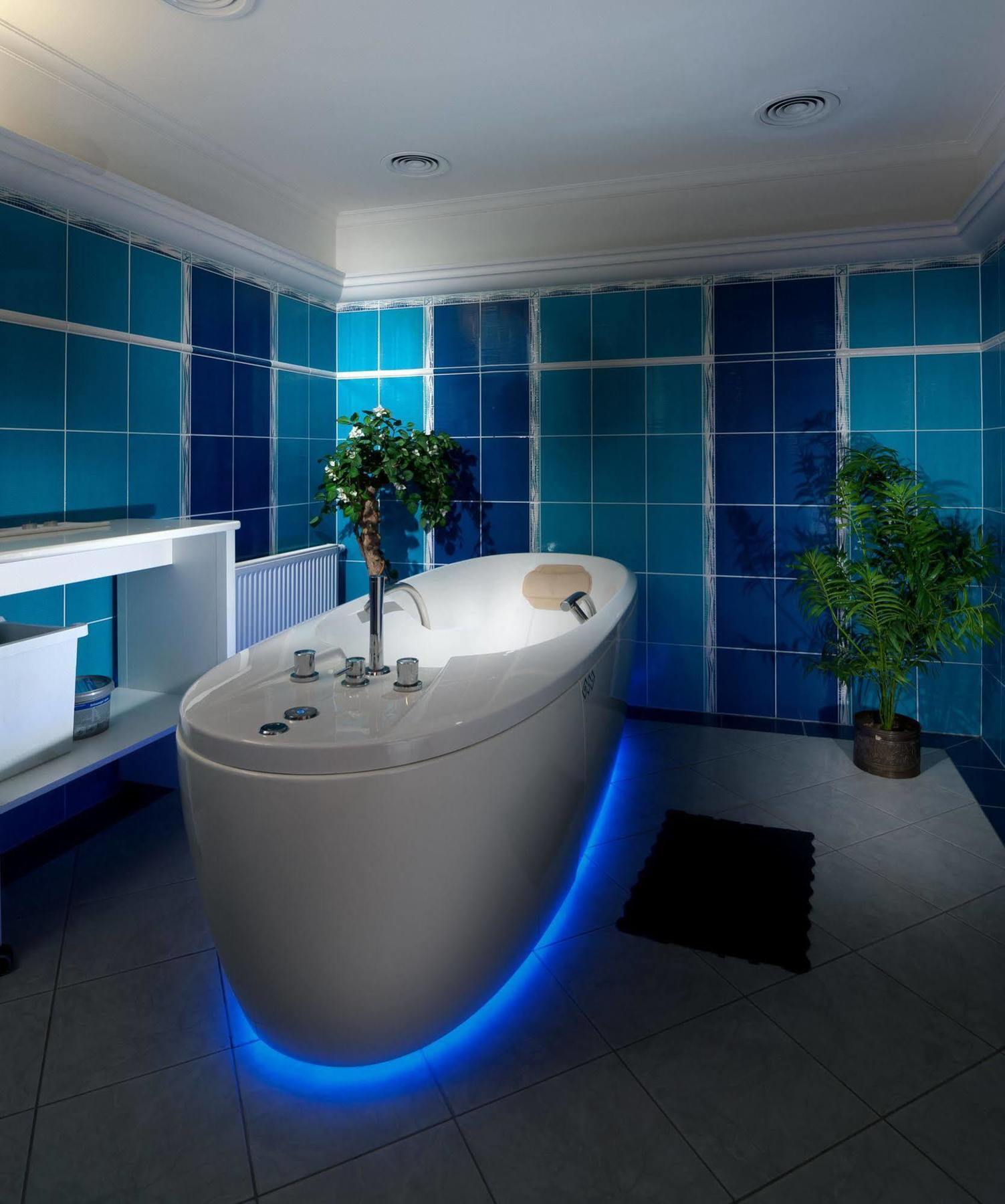 Hotel Malta Karlovy Vary Esterno foto