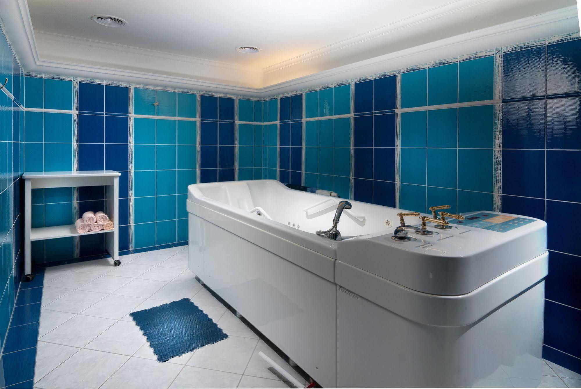 Hotel Malta Karlovy Vary Esterno foto