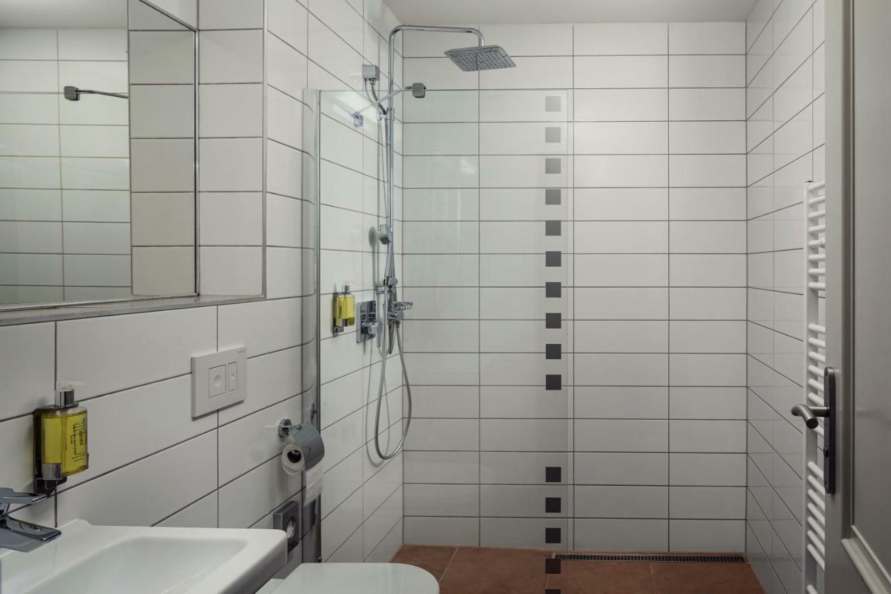Hotel Malta Karlovy Vary Esterno foto